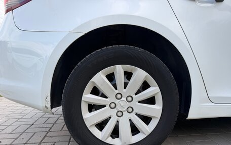 Chevrolet Cruze II, 2013 год, 729 000 рублей, 10 фотография