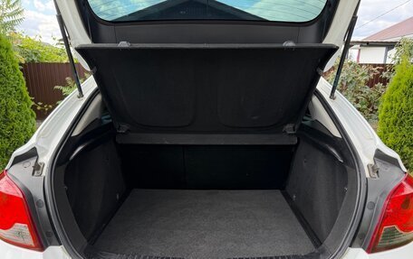 Chevrolet Cruze II, 2013 год, 729 000 рублей, 13 фотография