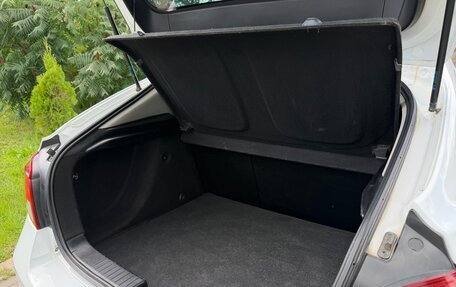 Chevrolet Cruze II, 2013 год, 729 000 рублей, 12 фотография