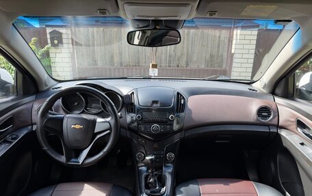 Chevrolet Cruze II, 2013 год, 729 000 рублей, 14 фотография