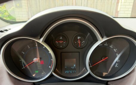 Chevrolet Cruze II, 2013 год, 729 000 рублей, 15 фотография