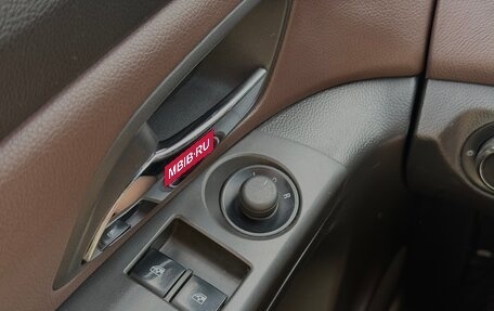 Chevrolet Cruze II, 2013 год, 729 000 рублей, 19 фотография