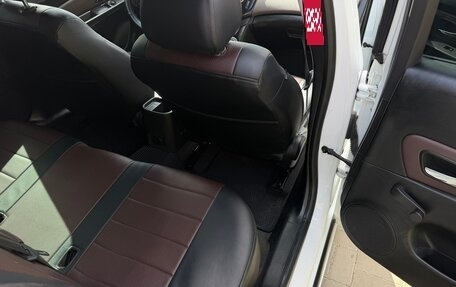 Chevrolet Cruze II, 2013 год, 729 000 рублей, 24 фотография