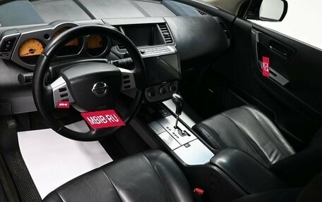 Nissan Murano, 2007 год, 695 000 рублей, 8 фотография