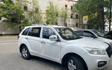 Lifan X60 I рестайлинг, 2014 год, 165 000 рублей, 3 фотография