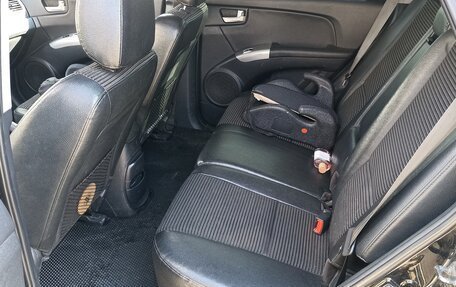 KIA Sportage II, 2007 год, 735 000 рублей, 6 фотография