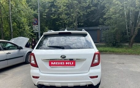 Lifan X60 I рестайлинг, 2014 год, 165 000 рублей, 2 фотография
