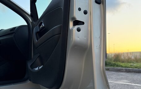 Volkswagen Polo VI (EU Market), 2012 год, 700 000 рублей, 20 фотография