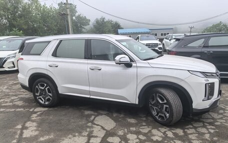 Hyundai Palisade I, 2022 год, 5 200 000 рублей, 4 фотография