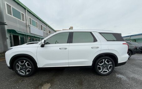 Hyundai Palisade I, 2022 год, 5 200 000 рублей, 6 фотография