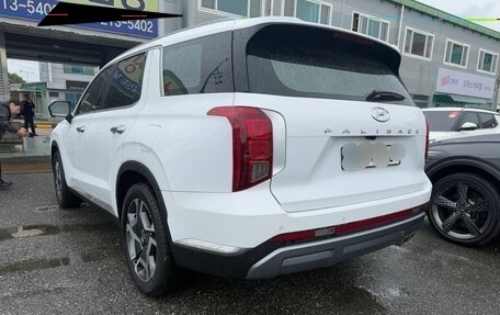 Hyundai Palisade I, 2022 год, 5 200 000 рублей, 5 фотография