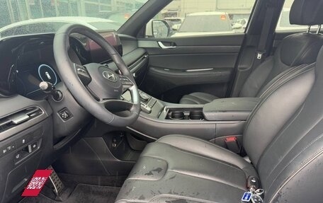 Hyundai Palisade I, 2022 год, 5 200 000 рублей, 7 фотография