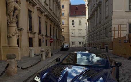 Aston Martin V8 Vantage IV, 2025 год, 5 фотография