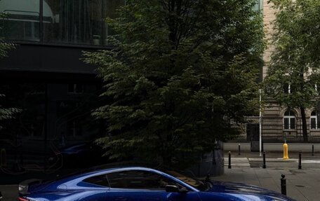 Aston Martin V8 Vantage IV, 2025 год, 8 фотография