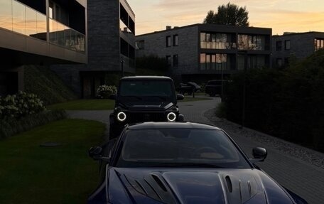 Aston Martin V8 Vantage IV, 2025 год, 6 фотография