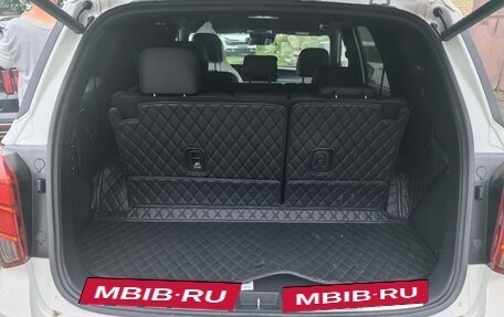 Hyundai Palisade I, 2022 год, 5 200 000 рублей, 9 фотография
