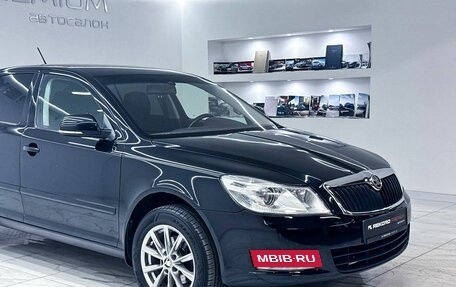 Skoda Octavia, 2013 год, 970 000 рублей, 2 фотография