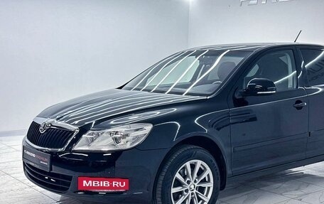 Skoda Octavia, 2013 год, 970 000 рублей, 5 фотография