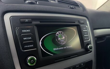Skoda Octavia, 2013 год, 970 000 рублей, 12 фотография