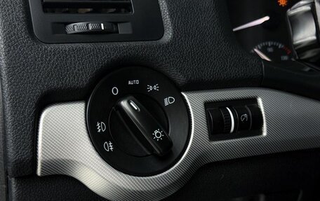 Skoda Octavia, 2013 год, 970 000 рублей, 9 фотография