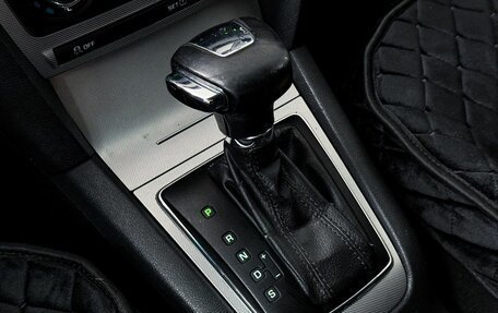 Skoda Octavia, 2013 год, 970 000 рублей, 14 фотография