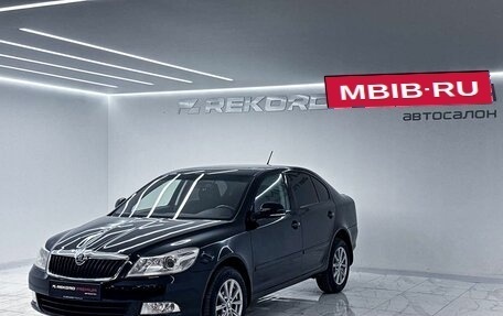 Skoda Octavia, 2013 год, 970 000 рублей, 4 фотография