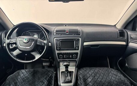 Skoda Octavia, 2013 год, 970 000 рублей, 18 фотография