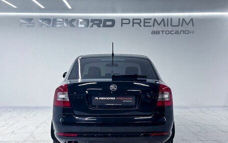 Skoda Octavia, 2013 год, 970 000 рублей, 22 фотография