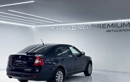 Skoda Octavia, 2013 год, 970 000 рублей, 23 фотография