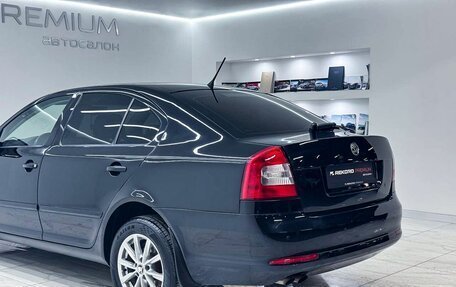 Skoda Octavia, 2013 год, 970 000 рублей, 21 фотография