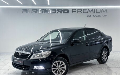 Skoda Octavia, 2013 год, 970 000 рублей, 25 фотография