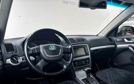 Skoda Octavia, 2013 год, 970 000 рублей, 17 фотография