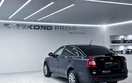 Skoda Octavia, 2013 год, 970 000 рублей, 20 фотография
