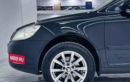 Skoda Octavia, 2013 год, 970 000 рублей, 6 фотография