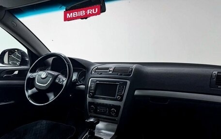 Skoda Octavia, 2013 год, 970 000 рублей, 19 фотография
