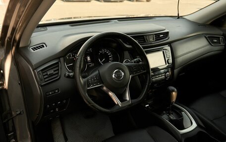 Nissan X-Trail, 2019 год, 2 253 900 рублей, 5 фотография