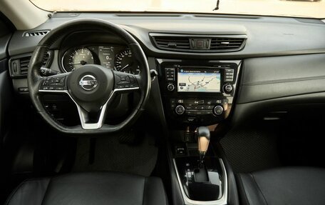 Nissan X-Trail, 2019 год, 2 253 900 рублей, 8 фотография