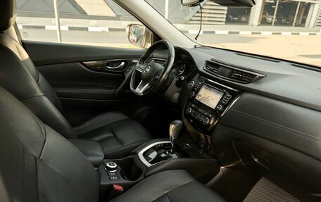 Nissan X-Trail, 2019 год, 2 253 900 рублей, 6 фотография
