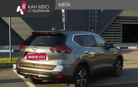 Nissan X-Trail, 2019 год, 2 253 900 рублей, 2 фотография