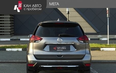 Nissan X-Trail, 2019 год, 2 253 900 рублей, 4 фотография