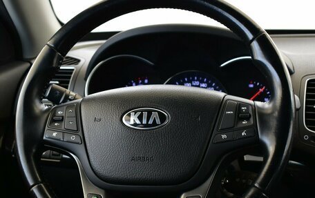 KIA Sorento II рестайлинг, 2019 год, 1 865 000 рублей, 8 фотография