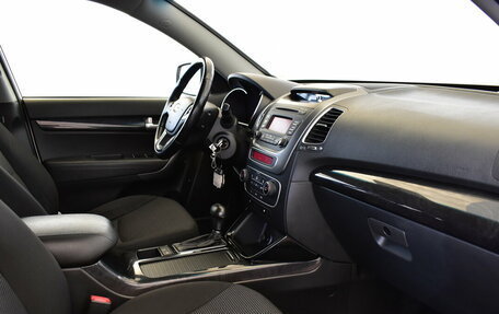 KIA Sorento II рестайлинг, 2019 год, 1 865 000 рублей, 11 фотография