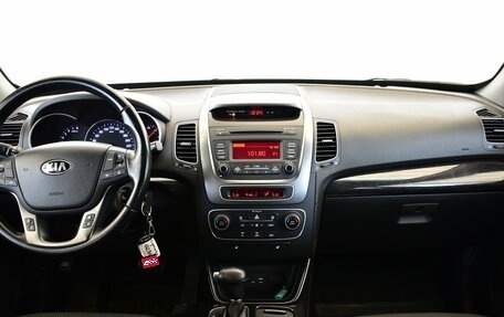 KIA Sorento II рестайлинг, 2019 год, 1 865 000 рублей, 5 фотография
