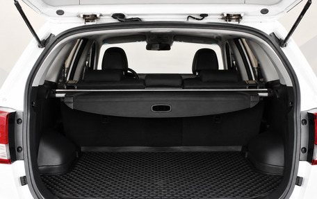 KIA Sorento II рестайлинг, 2019 год, 1 865 000 рублей, 13 фотография