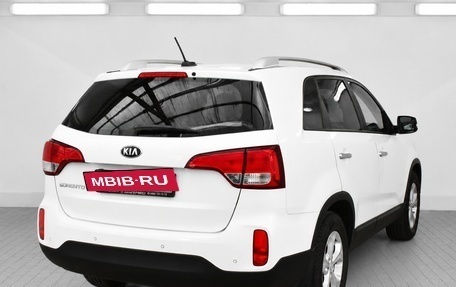 KIA Sorento II рестайлинг, 2019 год, 1 865 000 рублей, 4 фотография