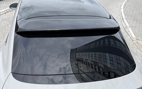 Porsche Cayenne III, 2022 год, 7 500 000 рублей, 5 фотография