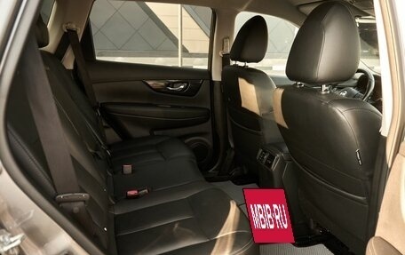Nissan X-Trail, 2019 год, 2 253 900 рублей, 7 фотография