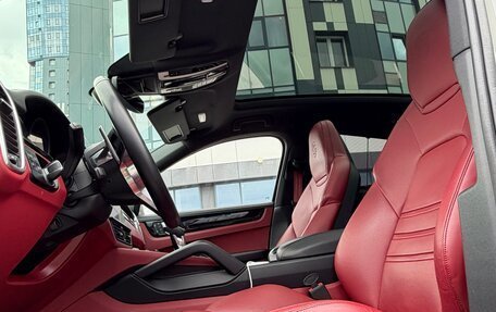 Porsche Cayenne III, 2022 год, 7 500 000 рублей, 6 фотография