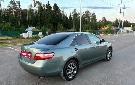 Toyota Camry, 2007 год, 890 000 рублей, 3 фотография