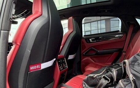 Porsche Cayenne III, 2022 год, 7 500 000 рублей, 7 фотография